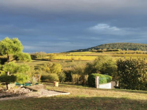 Studio spacieux, route des vins